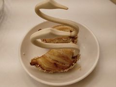 -香宫中餐厅·大连香格里拉(人民路店)