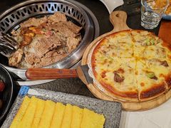 -好旺角齐市鲜切牛自助烤肉(农林五道街总店)