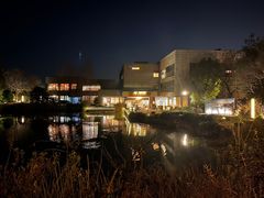 -天目湖涵田度假村