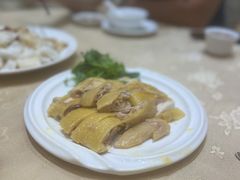 白切鸡王-瑞记湛江鸡饭店·粤西第一鸡(粤垦店)