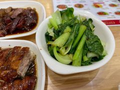 -正東记港味烧腊餐室(天鹅湖银泰城店)