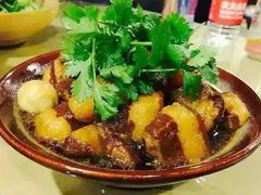 -余味私房菜(正阳小区西5街区店)