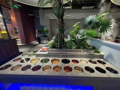 -芸山季·云南野生菌火锅(宝能环球汇店)