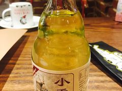 -喝丢一只鞋辣炒海鲜小烧烤(三八广场店)