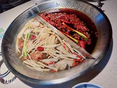 -小龙坎火锅(春熙太古里店)