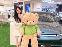 -东莞松山湖万象汇