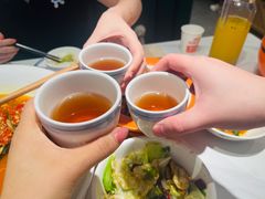 -东方红·湖南菜(金屿店)