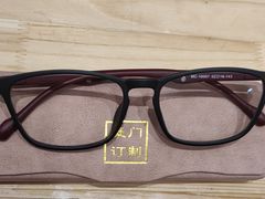 -豪门视光·星趣控·蔡司依视路眼镜代理商(中央大街店)