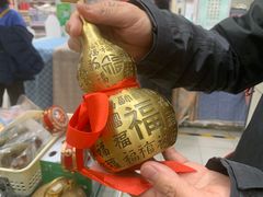 -新街口百货商场