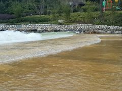 -山湖温泉