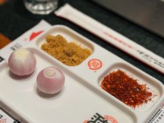 -可口香·非遗烧烤(南岗直营店)