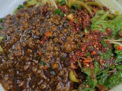 -老陈婆手工面庄