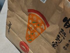 -必胜客(东西湖万达店)