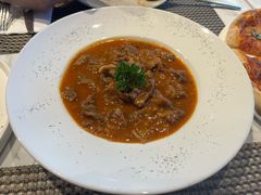 普罗旺斯香草烩小牛肉-MOCUS莫卡斯餐厅(祥云小镇店)