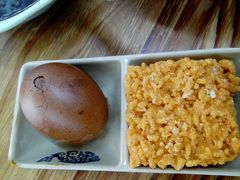 -鸭小妹鸭血粉丝(老门东店)