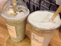 -去茶山(重庆万象城店)