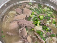 -福屿鲜捞小吃·捞化(福屿总店)