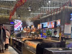 -谭三娘鲜切牛肉自助火锅(九眼桥总店)