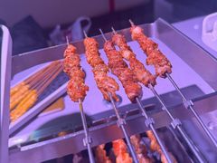 -丰茂烤串(全国首店)
