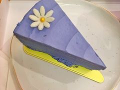 -W CAFE(甜爱路店)