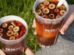 -炖物24章·顺时轻养茶(杭州大厦店)