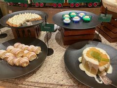 -咖啡苑自助餐厅·中国大饭店