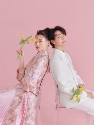 -索菲雅新派婚纱摄影(桂林店)