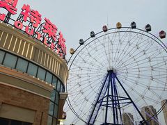 -百联奥特莱斯广场(武汉盘龙店)