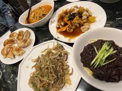 -桃园中华料理炸酱面(燕儿岛路店)