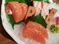 -阿吾罗日本料理(K11艺术中心店)
