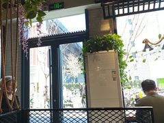 -秦唐汉味biangbiang面(大钟寺店)