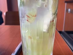 青提趣泡泡-魏斯理汉堡(西安沣东吾悦店)