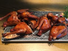 红烧鸽-大鸽饭(岗顶店)