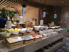 -航空港万怡酒店·万荟轩餐厅(航空港区远航路店)