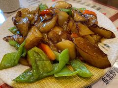 -吉味馆(柠溪店)
