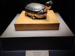 -长沙博物馆