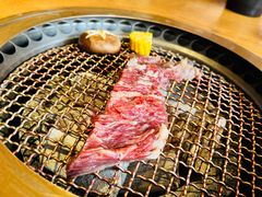 -炎蔵牛舌烤肉