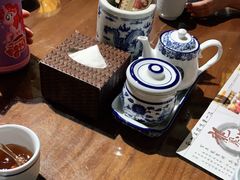 -龍聚祥烧麦馆(万达店)