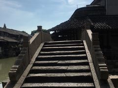 -乌镇东栅景区