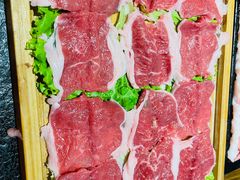 -清真京华源·涮肉烧烤(丰庆店)