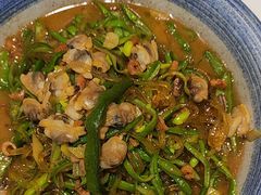 -蠔友汇·海鲜·生蚝烧烤(大东店)
