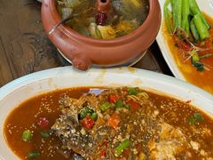 -云隐小厨·传统大理美食(复兴路店)