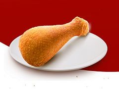 脆皮炸鸡-德克士(肥城新华商场店)