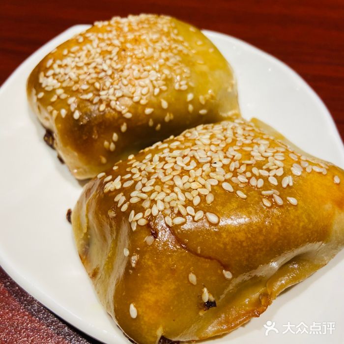 哈密古丽新疆餐厅(江北融创店)图片