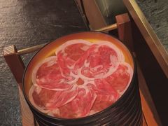 -牛New寿喜烧(金鹰世界店)