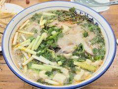 -朱秀英梆梆肉葫芦头(琉璃街店)