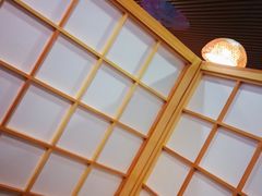 大堂-景鹤料理(上地华联店)