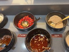 -巴奴毛肚火锅(大剧院店)