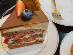 -PETIT PARIS 小巴黎(花园道店)