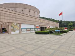 -济南战役纪念馆(济南革命烈士陵园)